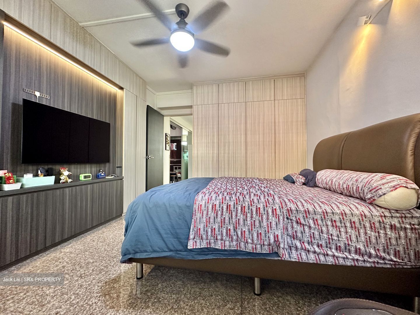 Blk 97 Toa Payoh Palm Spring (Toa Payoh), HDB 5 Rooms #542911201